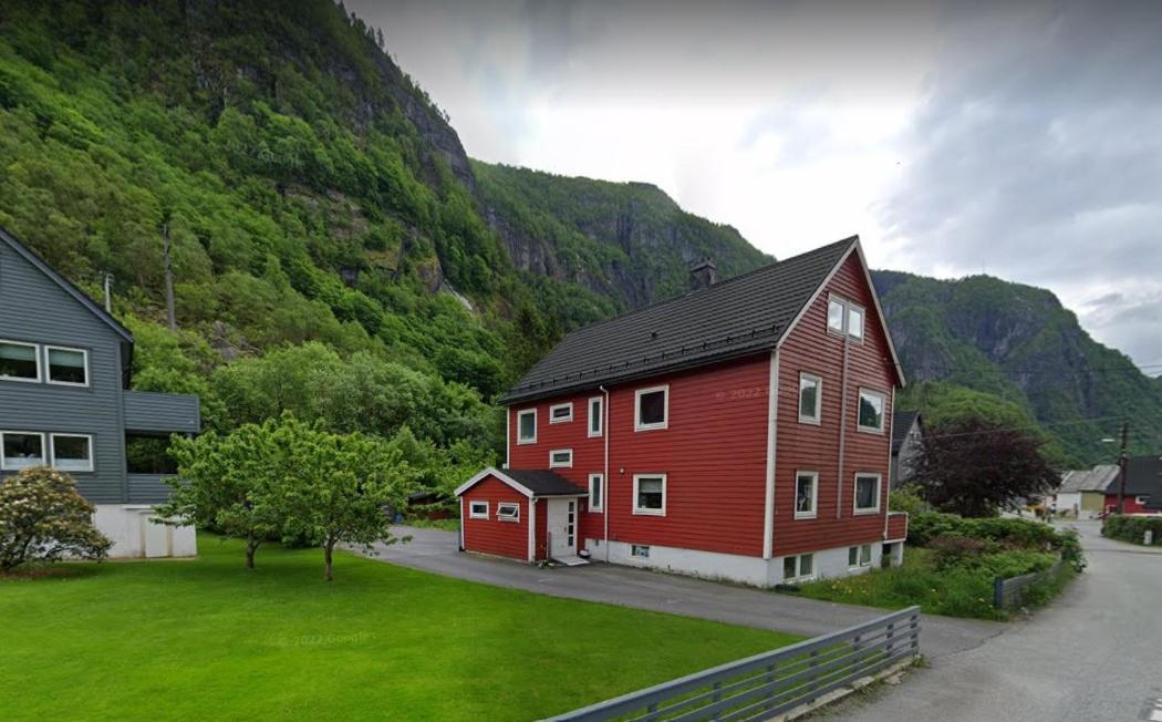 Dale Family & Vacation Homes Экстерьер фото