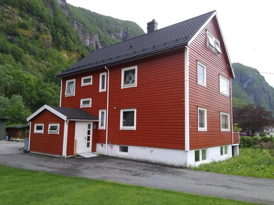 Dale Family & Vacation Homes Экстерьер фото
