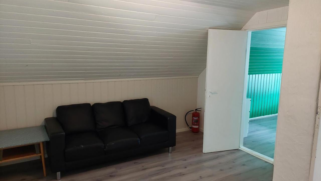 Dale Family & Vacation Homes Экстерьер фото